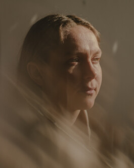 Simon Gerlinger – DIARY