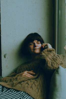 Simon Gerlinger – DIARY