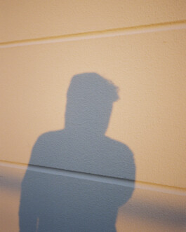 Simon Gerlinger – DIARY