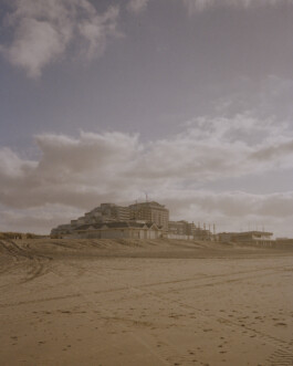 Simon Gerlinger – DIARY