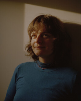 Simon Gerlinger – DIARY