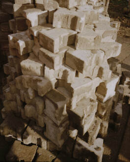 Simon Gerlinger – DIARY