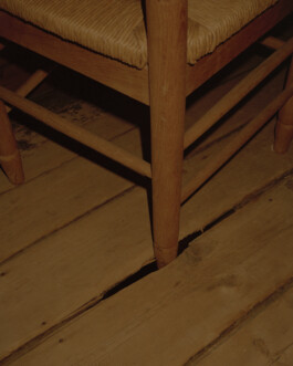 Simon Gerlinger – DIARY