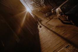 Simon Gerlinger – DIARY