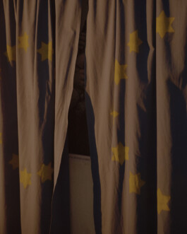 Simon Gerlinger – DIARY