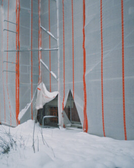 Simon Gerlinger – DIARY