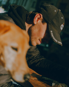 Simon Gerlinger – DIARY