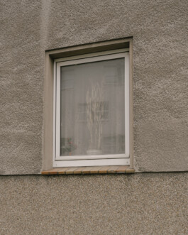 Simon Gerlinger – DIARY