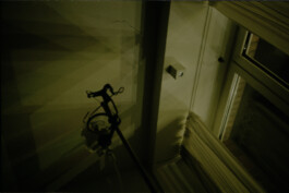 Simon Gerlinger – DIARY