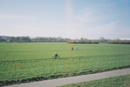 Simon Gerlinger – DIARY