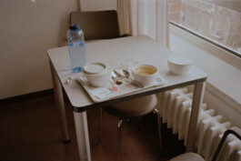 Simon Gerlinger – DIARY