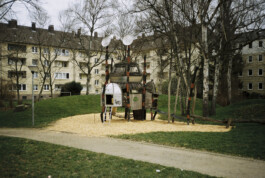 Simon Gerlinger – DIARY