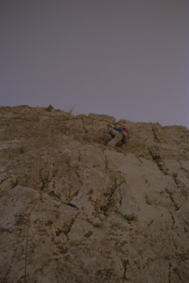 Simon Gerlinger – DIARY