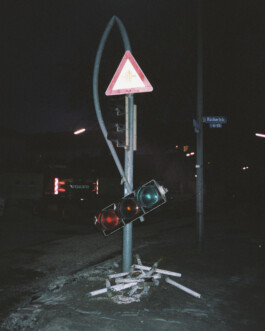 Simon Gerlinger – DIARY