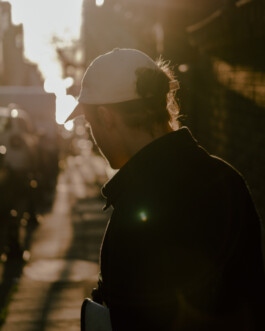 Simon Gerlinger – DIARY