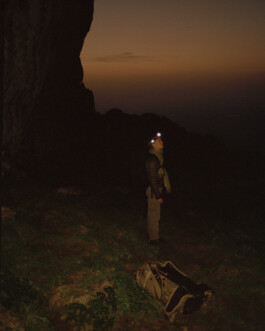 Simon Gerlinger – DIARY