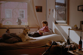 Simon Gerlinger – DIARY