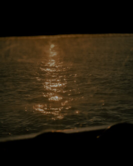 Simon Gerlinger – DIARY