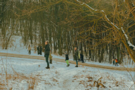 Simon Gerlinger – DIARY