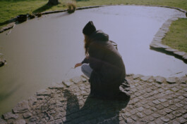 Simon Gerlinger – DIARY