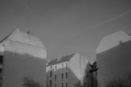 Simon Gerlinger – DIARY