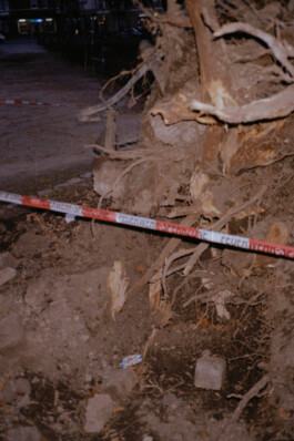 Simon Gerlinger – DIARY