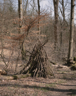 Simon Gerlinger – DIARY