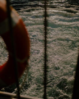 Simon Gerlinger – DIARY