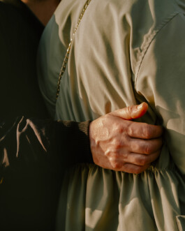 Simon Gerlinger – DIARY