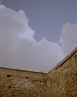 Simon Gerlinger – DIARY