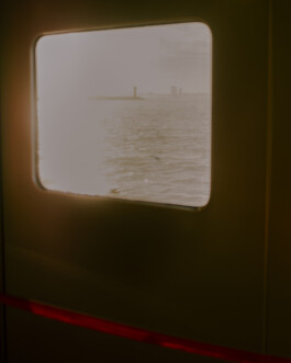 Simon Gerlinger – DIARY