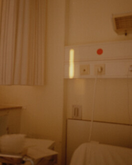 Simon Gerlinger – DIARY