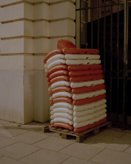 Simon Gerlinger – DIARY