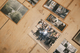 Simon Gerlinger – DIARY