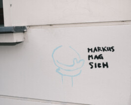 Simon Gerlinger – DIARY