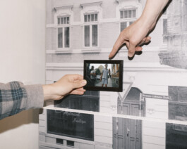 Simon Gerlinger – DIARY