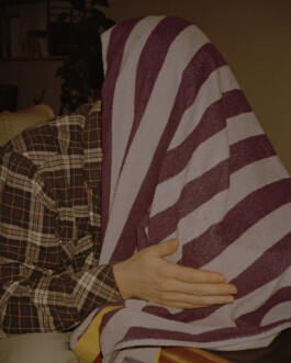 Simon Gerlinger – DIARY