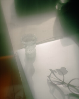 Simon Gerlinger – DIARY