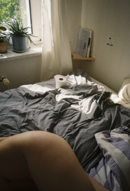 Simon Gerlinger – DIARY