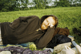 Simon Gerlinger – DIARY