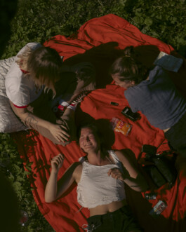 Simon Gerlinger – DIARY