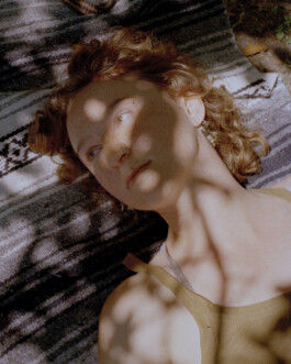 Simon Gerlinger – DIARY