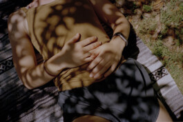 Simon Gerlinger – DIARY