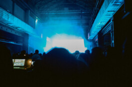 Simon Gerlinger – DIARY