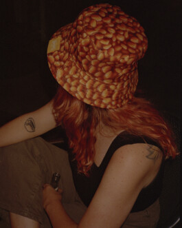 Simon Gerlinger – DIARY