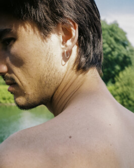 Simon Gerlinger – DIARY