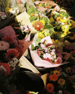 Simon Gerlinger – DIARY