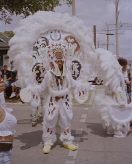 Simon Gerlinger – DIARY