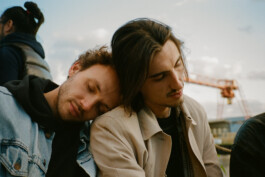 Simon Gerlinger – DIARY