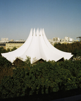 Simon Gerlinger – DIARY